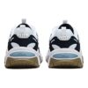 Sneakers Fluid 4 "Bianco Blu"