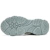 Sneakers Fluid 4 "Bianco Blu"