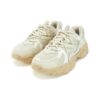 Sneakers Fluid 4 "Bianco crema/Beige"