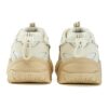 Sneakers Fluid 4 "Bianco crema/Beige"