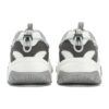 Sneakers Fluid 4 "Bianco Grigio Argento"