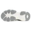 Sneakers Fluid 4 "Bianco Grigio Argento"
