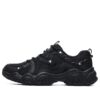 Sneakers Fluid 4 "Black"