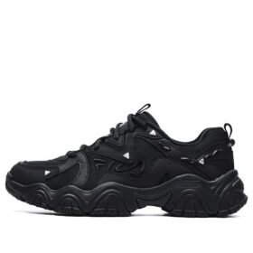 Sneakers Fluid 4 "Black"