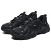 Sneakers Fluid 4 "Black"