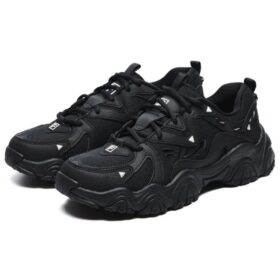 Sneakers Fluid 4 “Black”