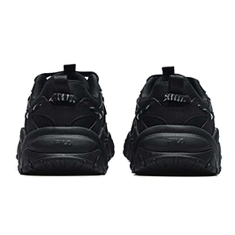 Sneakers Fluid 4 "Black"