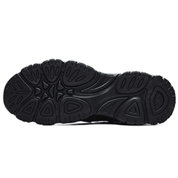 Sneakers Fluid 4 "Black"