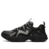 Sneakers Fluid 4 "Black Grey"