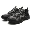 Sneakers Fluid 4 "Black Grey"