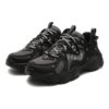 Sneakers Fluid 4 "Black Grey"
