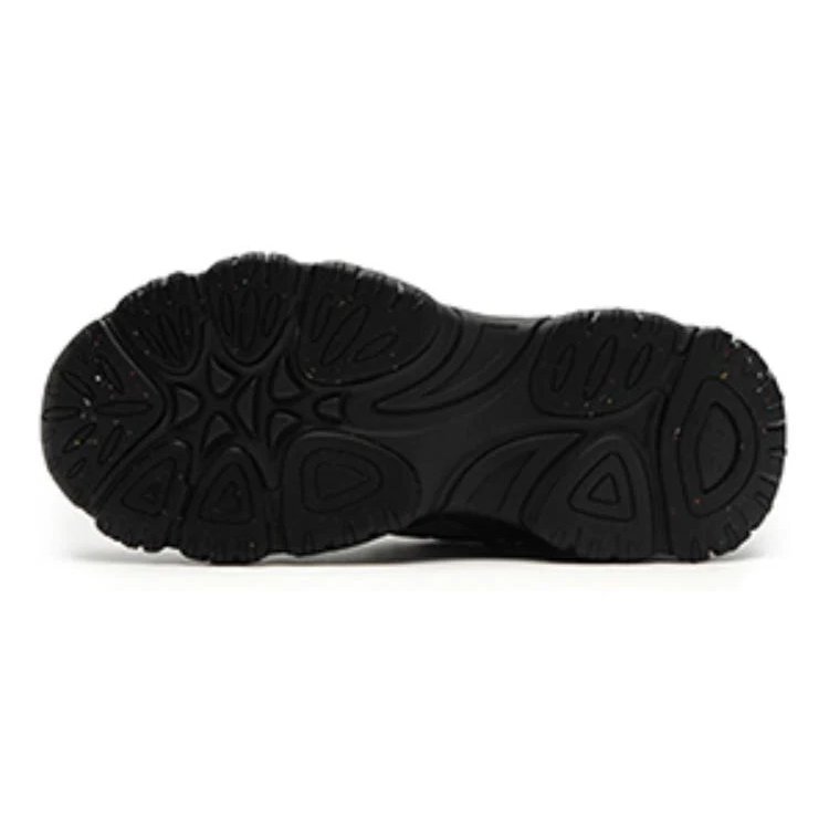 Sneakers Fluid 4 "Black Grey"