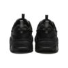 Sneakers Fluid 4 "Black Grey"