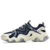 Sneakers Fluid 4 "Blu-Bianco"