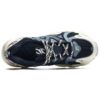 Sneakers Fluid 4 "Blu-Bianco"