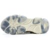 Sneakers Fluid 4 "Blu-Bianco"