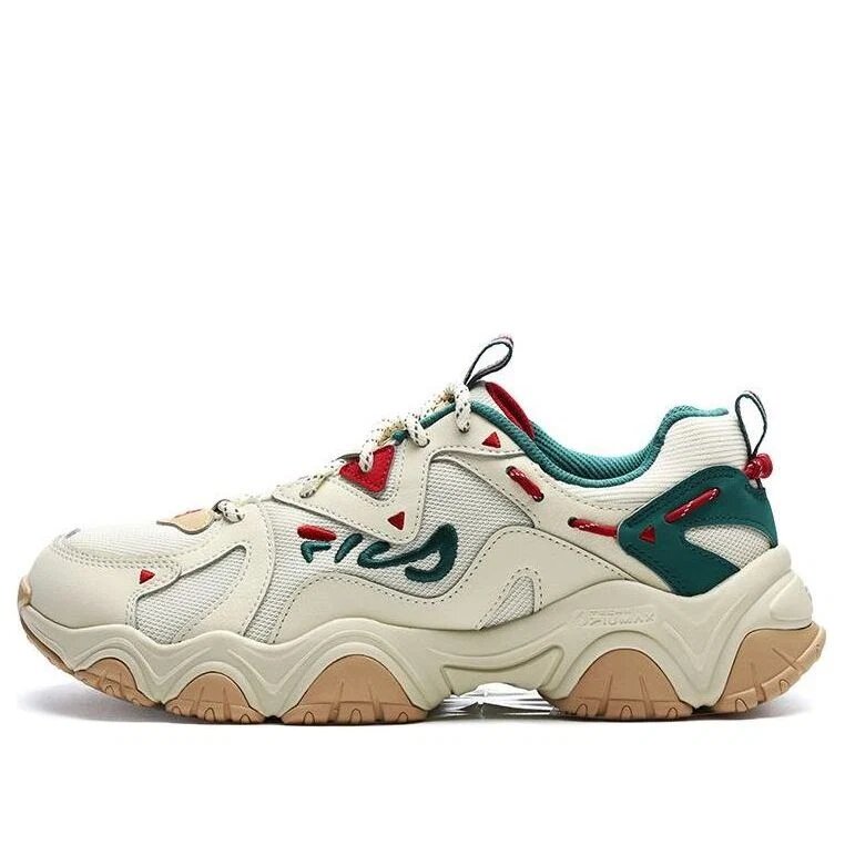 Sneakers Fluid 4 "Cat Claw"