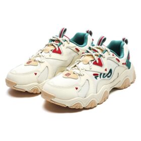 Sneakers Fluid 4 “Cat Claw”