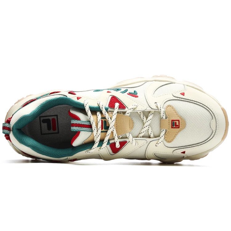 Sneakers Fluid 4 "Cat Claw"