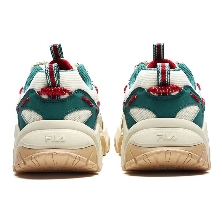 Sneakers Fluid 4 "Cat Claw"