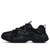 Sneakers Fluid 4 "Core Black"