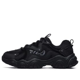 Sneakers Fluid 4 "Core Black"