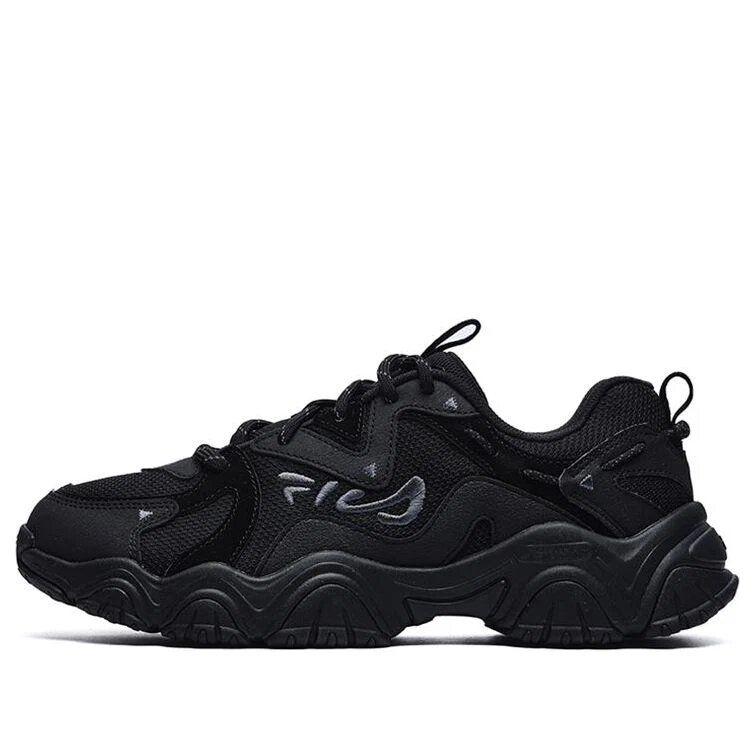 Sneakers Fluid 4 "Core Black"