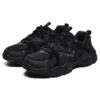 Sneakers Fluid 4 "Core Black"