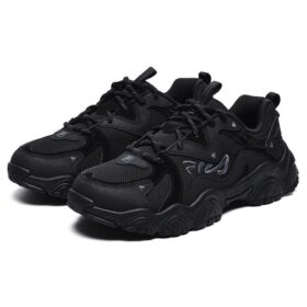 Sneakers Fluid 4 “Core Black”