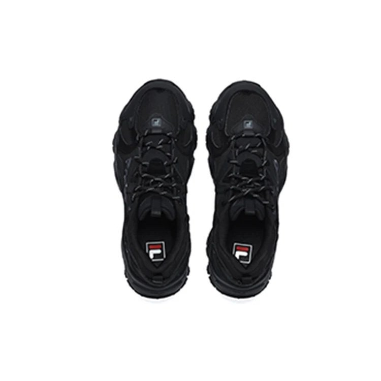 Sneakers Fluid 4 "Core Black"