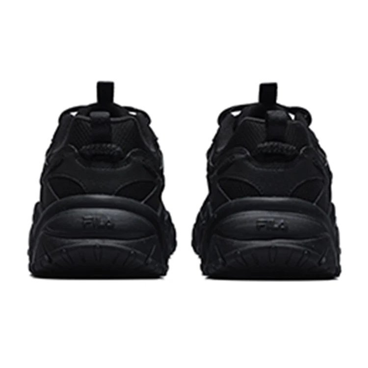 Sneakers Fluid 4 "Core Black"