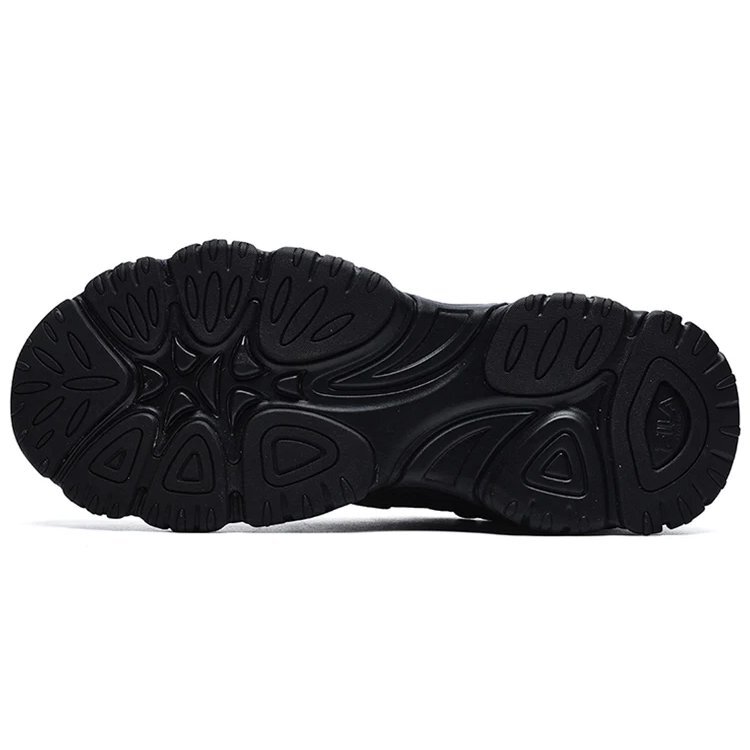 Sneakers Fluid 4 "Core Black"