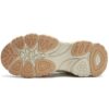 Sneakers Fluid 4 "Crema Verde Rosso"
