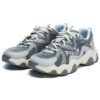 Sneakers Fluid 4 "Grigio-Bianco"