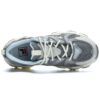 Sneakers Fluid 4 "Grigio-Bianco"