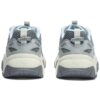 Sneakers Fluid 4 "Grigio-Bianco"
