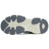 Sneakers Fluid 4 "Grigio-Bianco"