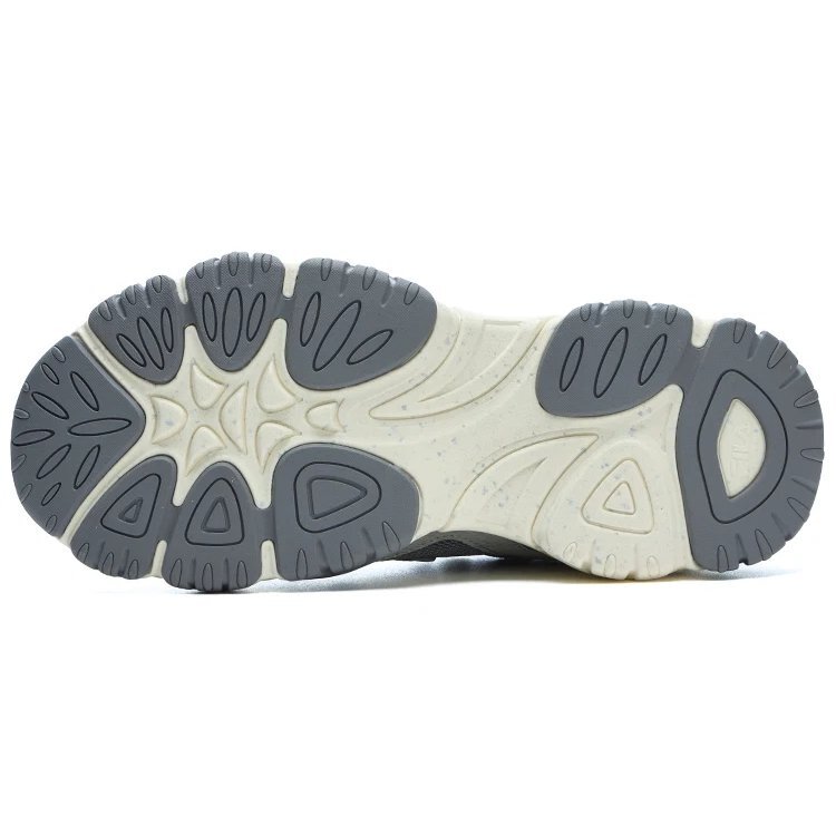 Sneakers Fluid 4 "Grigio-Bianco"
