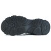 Sneakers Fluid 4 "Grigio Bianco Giallo"