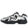Sneakers Fluid 4 "Nero Grigio Bianco"