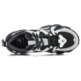 Sneakers Fluid 4 “Nero Grigio Bianco”