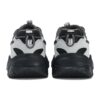 Sneakers Fluid 4 "Nero Grigio Bianco"