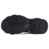 Sneakers Fluid 4 "Nero Grigio Bianco"