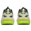 Sneakers Fluid 4 "Verde Beige"
