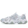 Sneakers Fluid 4 "White Blue Green"