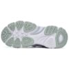Sneakers Fluid 4 "White Blue Green"
