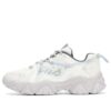 Sneakers Fluid 4 "White Grey"