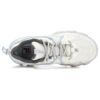 Sneakers Fluid 4 "White Grey"