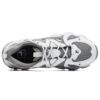 Sneakers Fluid 4 "White Grey"