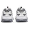 Sneakers Fluid 4 "White Grey"